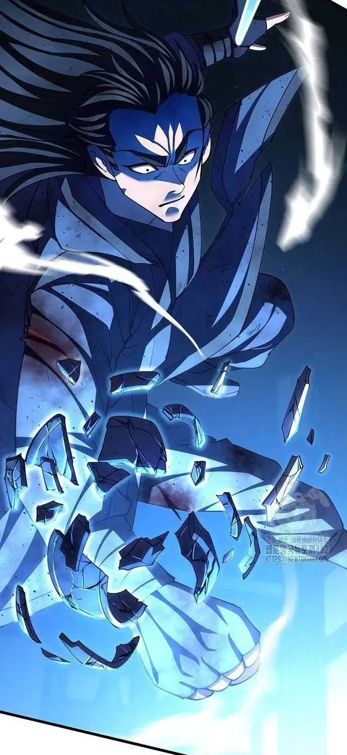 Touhou Bougetsushou: Silent Sinner In Blue Chapter 106 - Trang 2