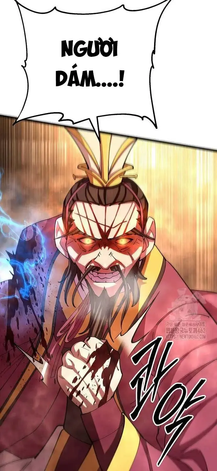 Touhou Bougetsushou: Silent Sinner In Blue Chapter 106 - Trang 2