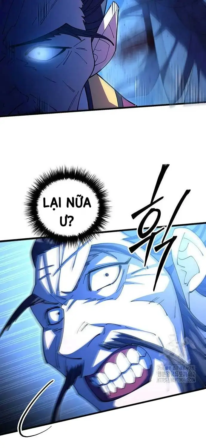 Touhou Bougetsushou: Silent Sinner In Blue Chapter 106 - Trang 2