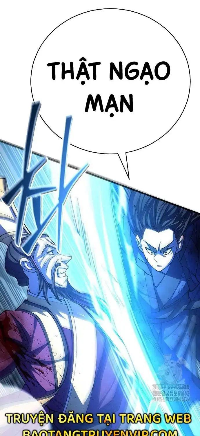 Touhou Bougetsushou: Silent Sinner In Blue Chapter 106 - Trang 2