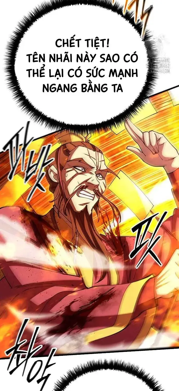 Touhou Bougetsushou: Silent Sinner In Blue Chapter 106 - Trang 2