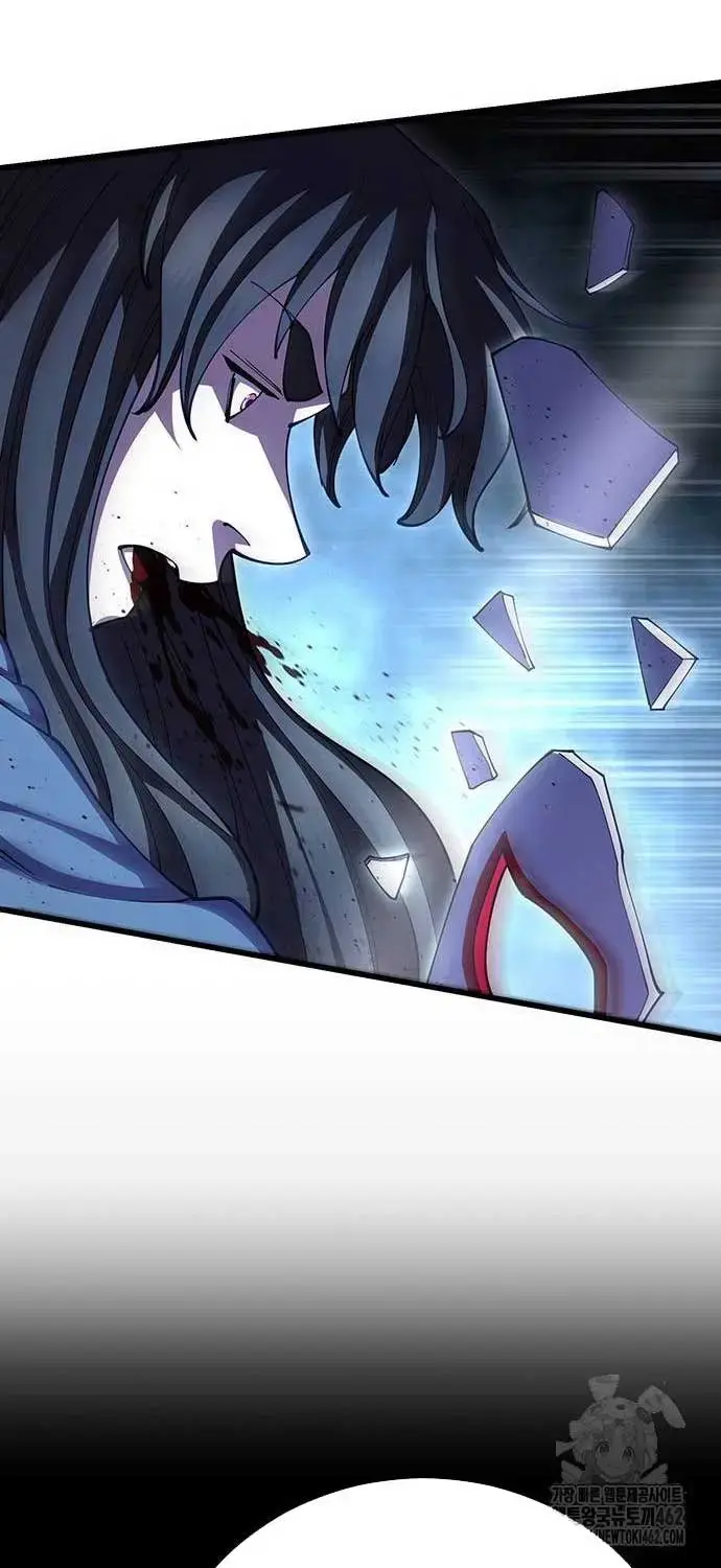 Touhou Bougetsushou: Silent Sinner In Blue Chapter 106 - Trang 2