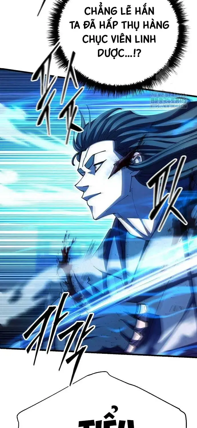 Touhou Bougetsushou: Silent Sinner In Blue Chapter 106 - Trang 2