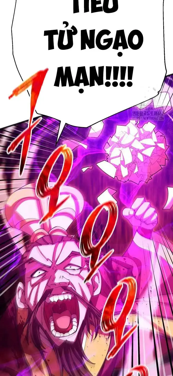 Touhou Bougetsushou: Silent Sinner In Blue Chapter 106 - Trang 2