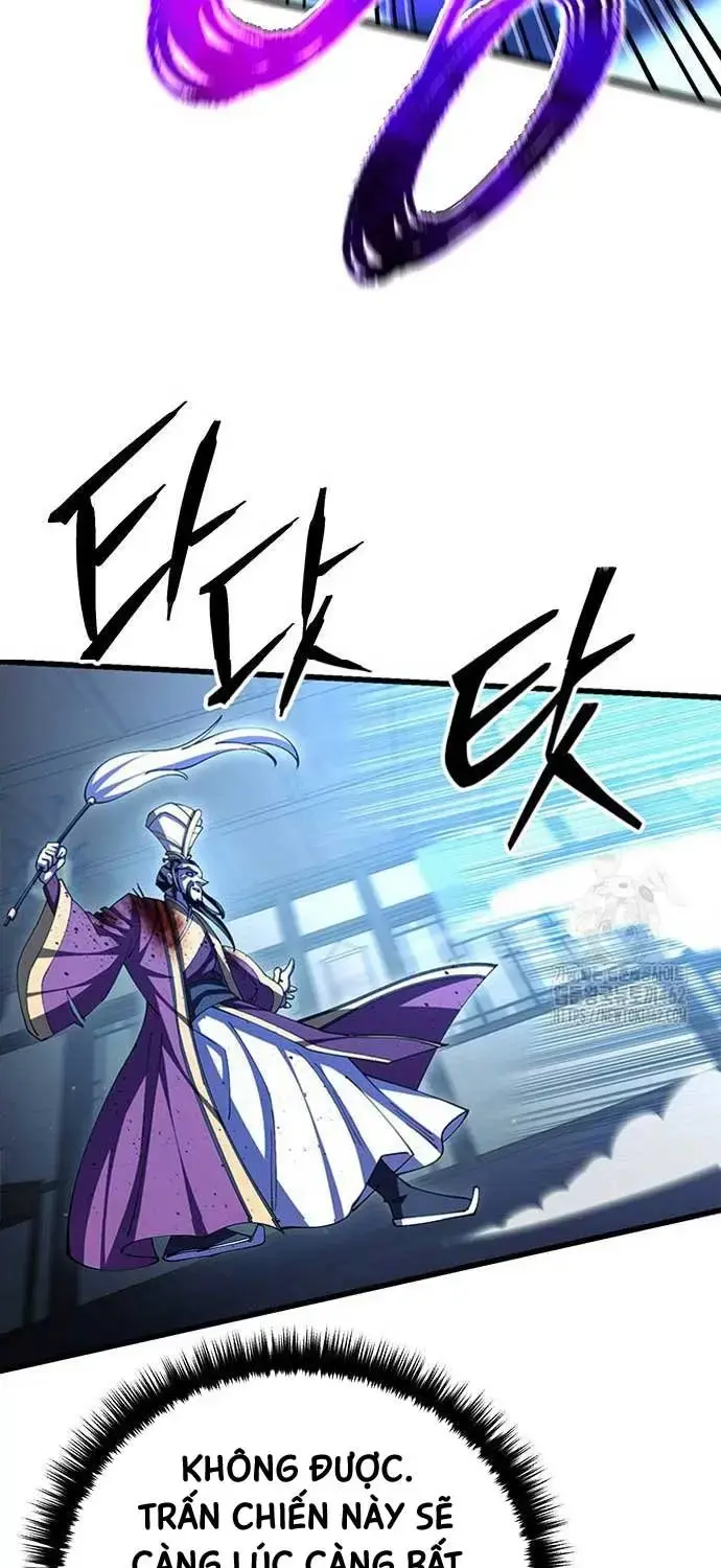 Touhou Bougetsushou: Silent Sinner In Blue Chapter 106 - Trang 2