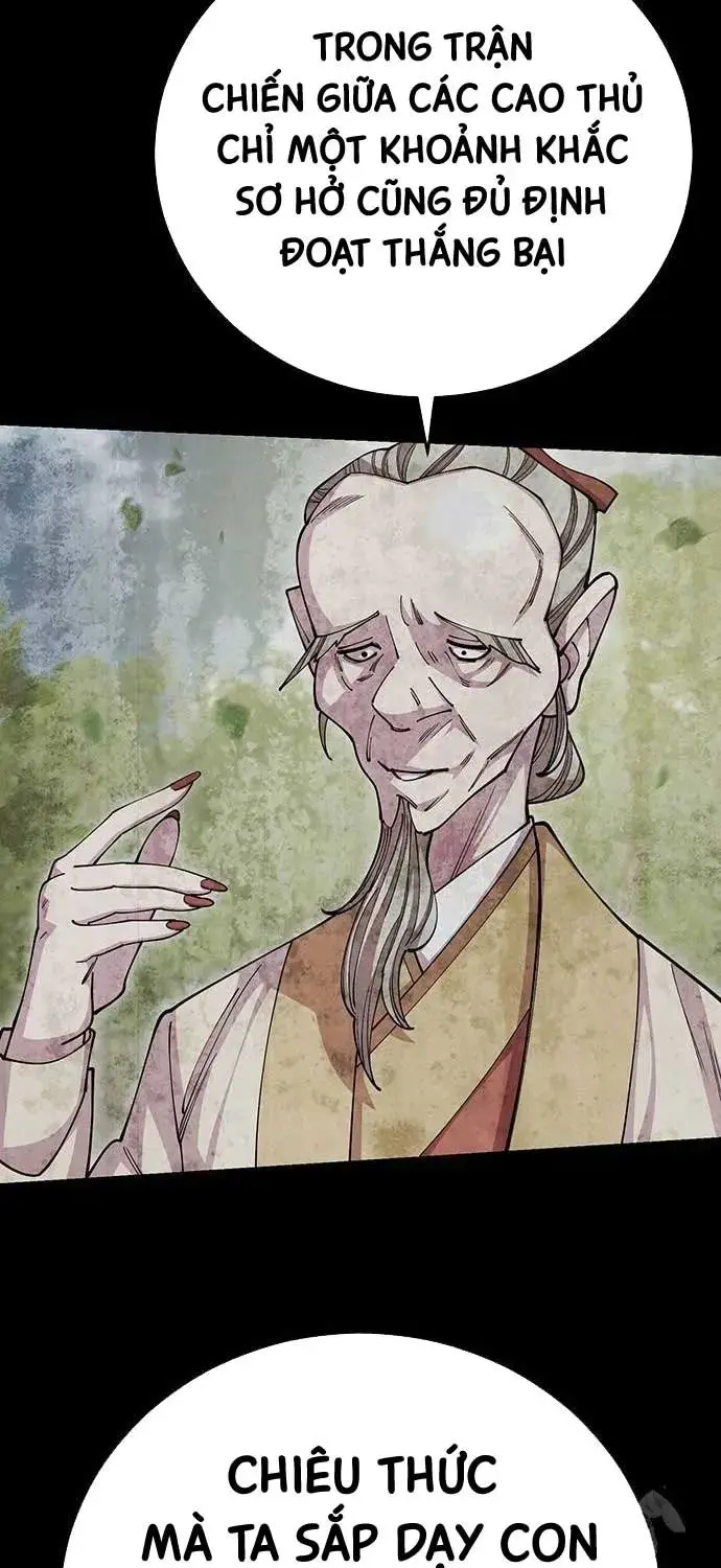 Touhou Bougetsushou: Silent Sinner In Blue Chapter 106 - Trang 2