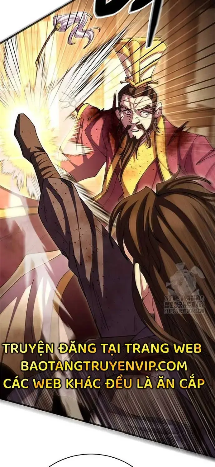 Touhou Bougetsushou: Silent Sinner In Blue Chapter 106 - Trang 2