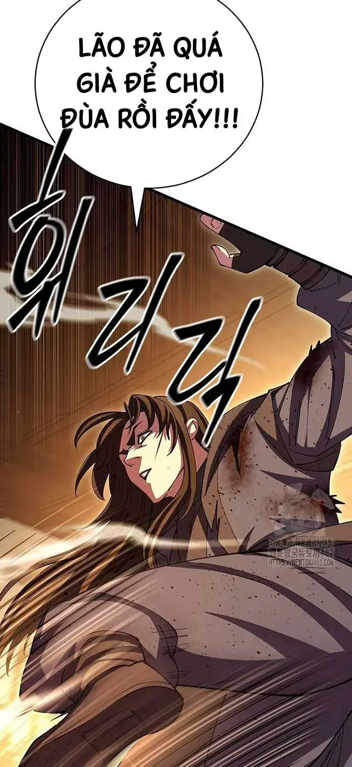 Touhou Bougetsushou: Silent Sinner In Blue Chapter 106 - Trang 2