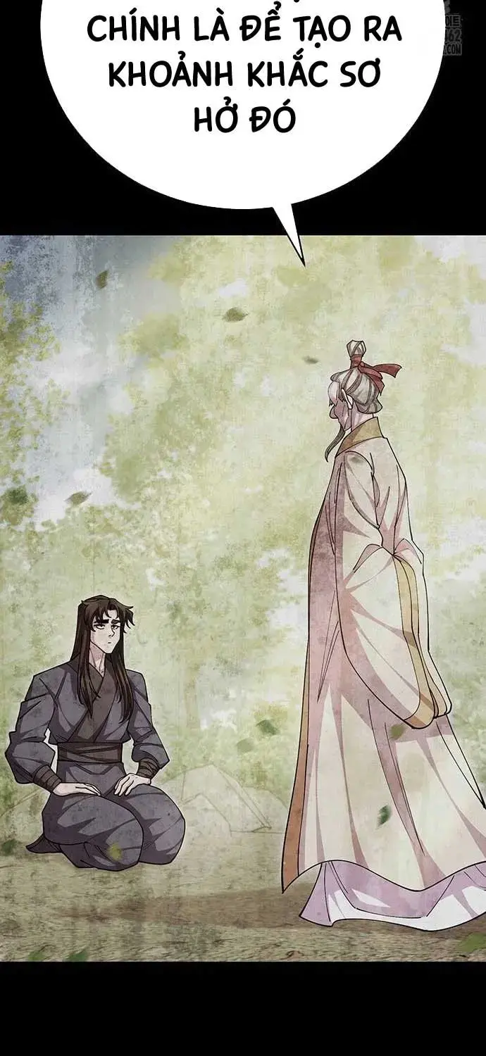 Touhou Bougetsushou: Silent Sinner In Blue Chapter 106 - Trang 2