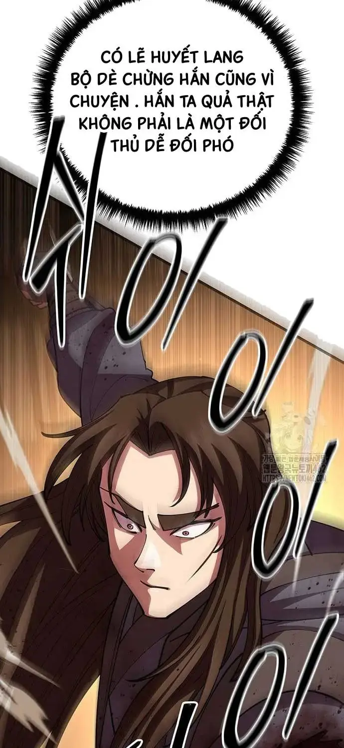 Touhou Bougetsushou: Silent Sinner In Blue Chapter 106 - Trang 2