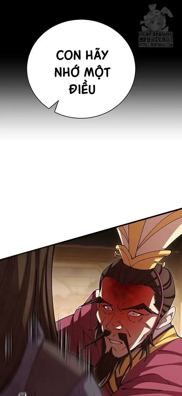 Touhou Bougetsushou: Silent Sinner In Blue Chapter 106 - Trang 2