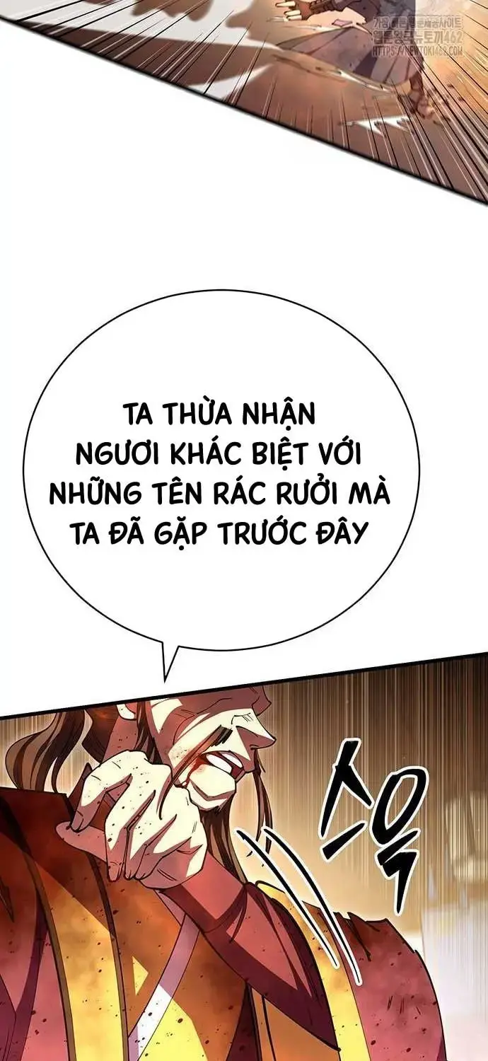 Touhou Bougetsushou: Silent Sinner In Blue Chapter 106 - Trang 2