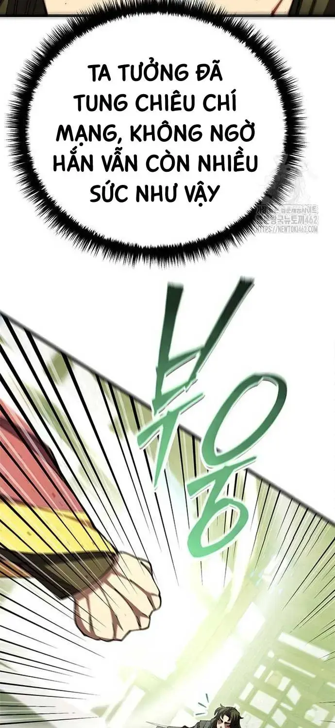 Touhou Bougetsushou: Silent Sinner In Blue Chapter 106 - Trang 2