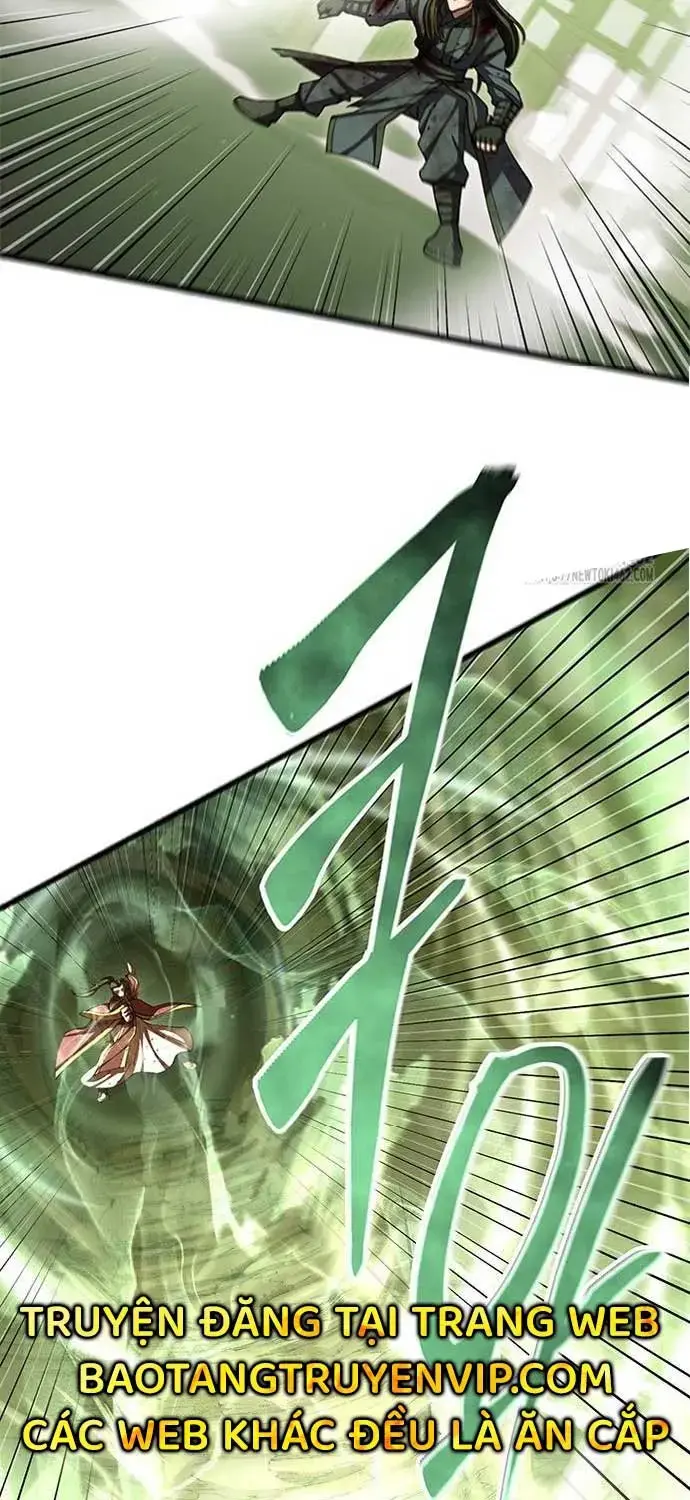 Touhou Bougetsushou: Silent Sinner In Blue Chapter 106 - Trang 2