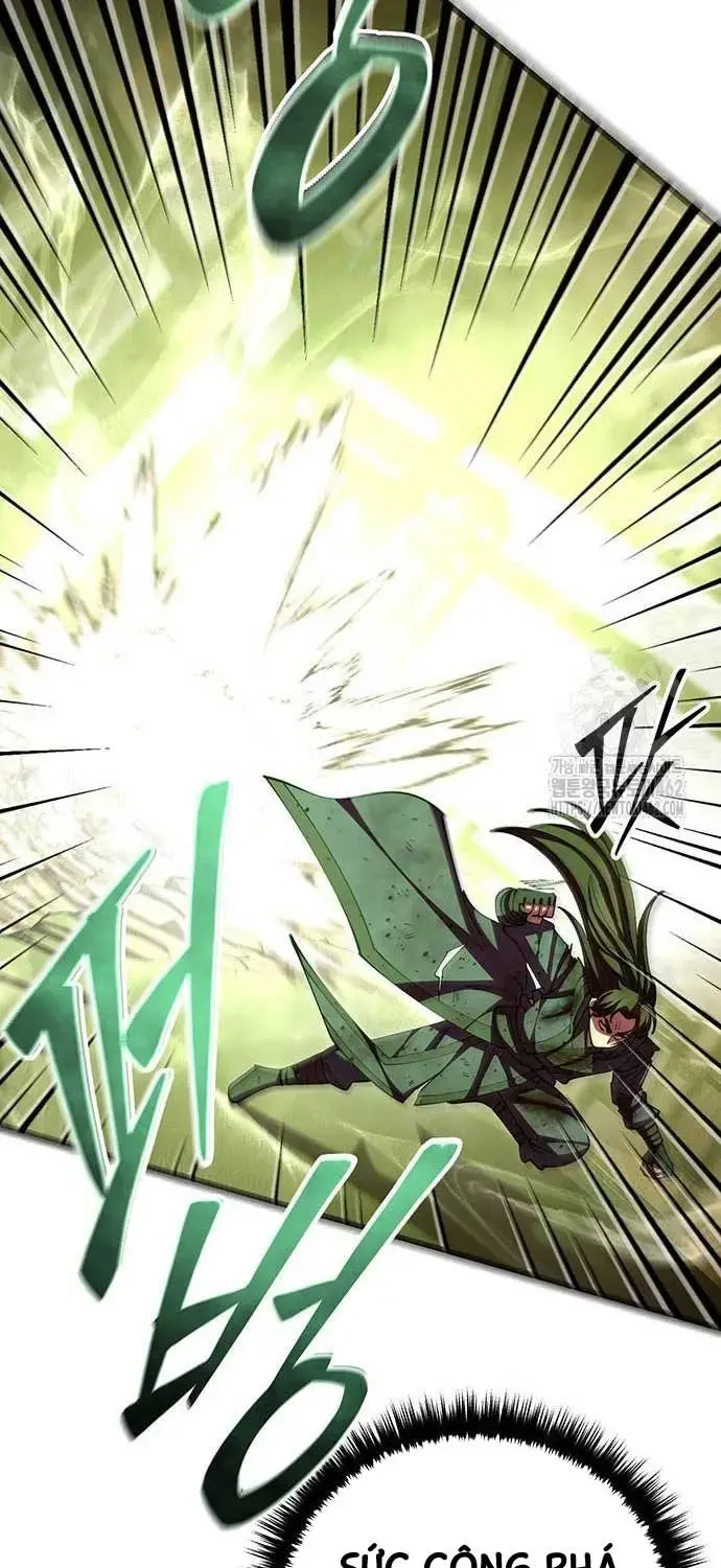 Touhou Bougetsushou: Silent Sinner In Blue Chapter 106 - Trang 2