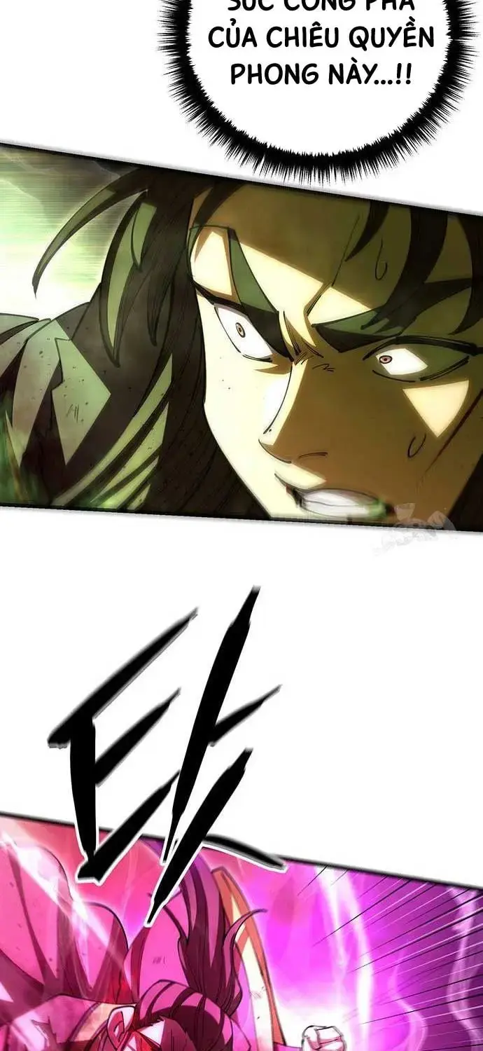 Touhou Bougetsushou: Silent Sinner In Blue Chapter 106 - Trang 2