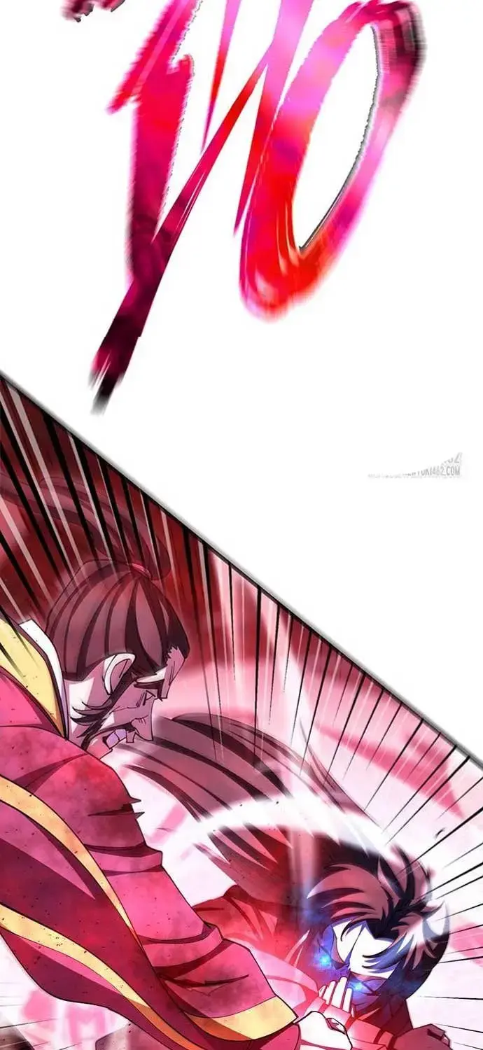 Touhou Bougetsushou: Silent Sinner In Blue Chapter 106 - Trang 2