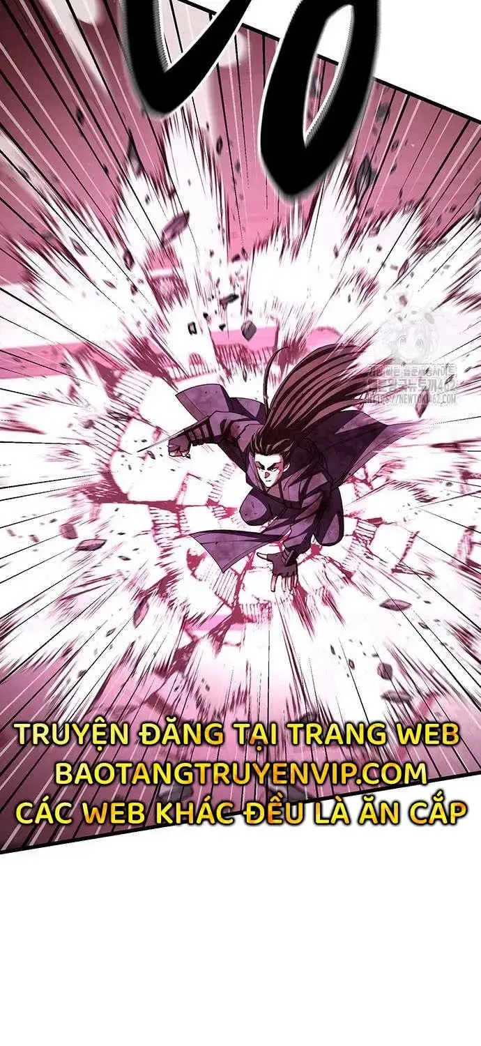 Touhou Bougetsushou: Silent Sinner In Blue Chapter 106 - Trang 2