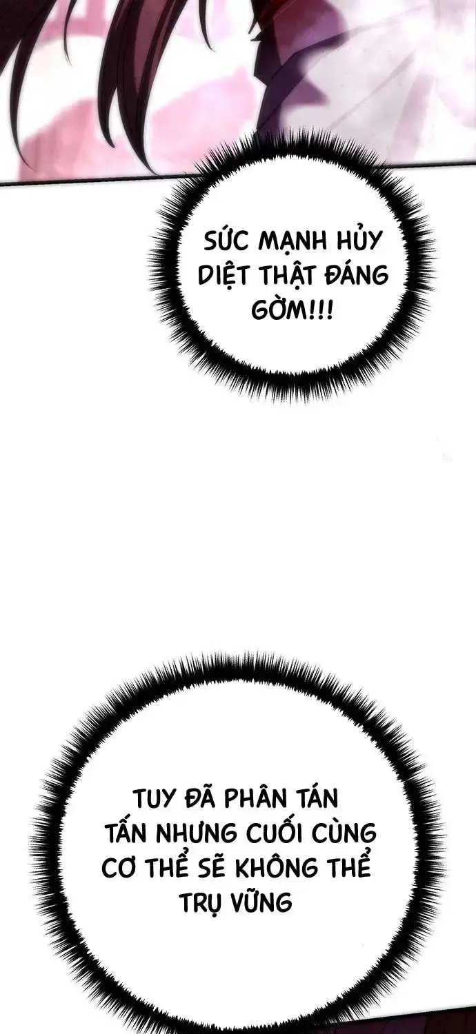 Touhou Bougetsushou: Silent Sinner In Blue Chapter 106 - Trang 2