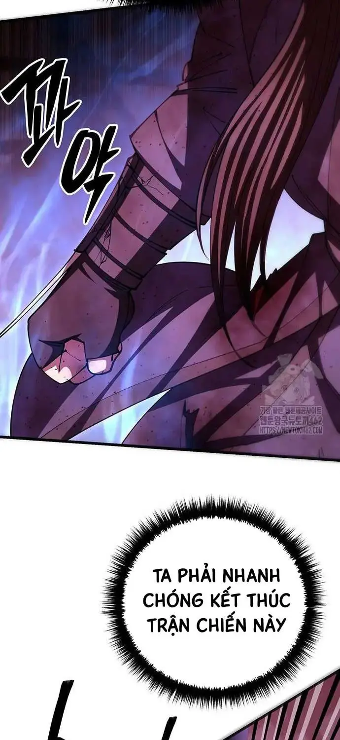 Touhou Bougetsushou: Silent Sinner In Blue Chapter 106 - Trang 2