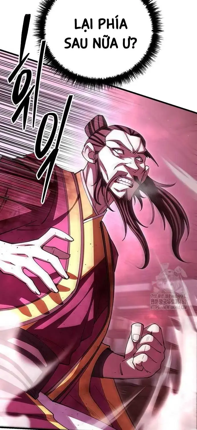 Touhou Bougetsushou: Silent Sinner In Blue Chapter 106 - Trang 2