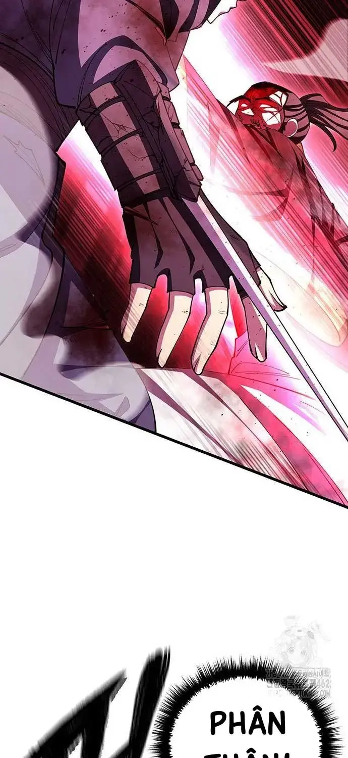 Touhou Bougetsushou: Silent Sinner In Blue Chapter 106 - Trang 2