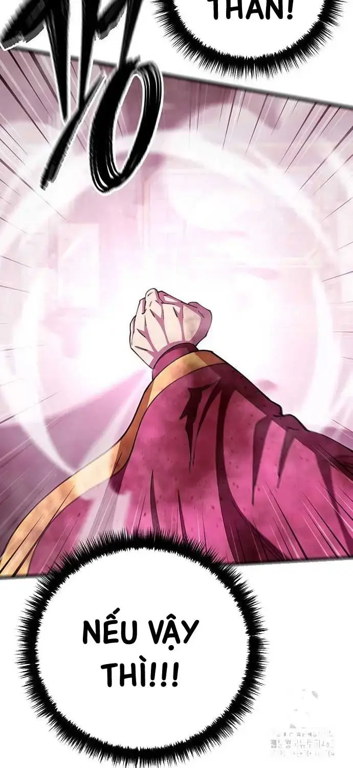 Touhou Bougetsushou: Silent Sinner In Blue Chapter 106 - Trang 2