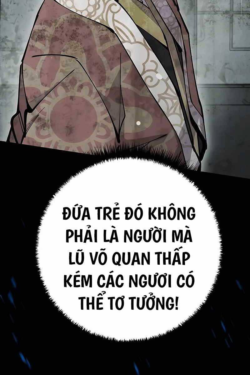 Touhou Bougetsushou: Silent Sinner In Blue Chapter 61 - Trang 2