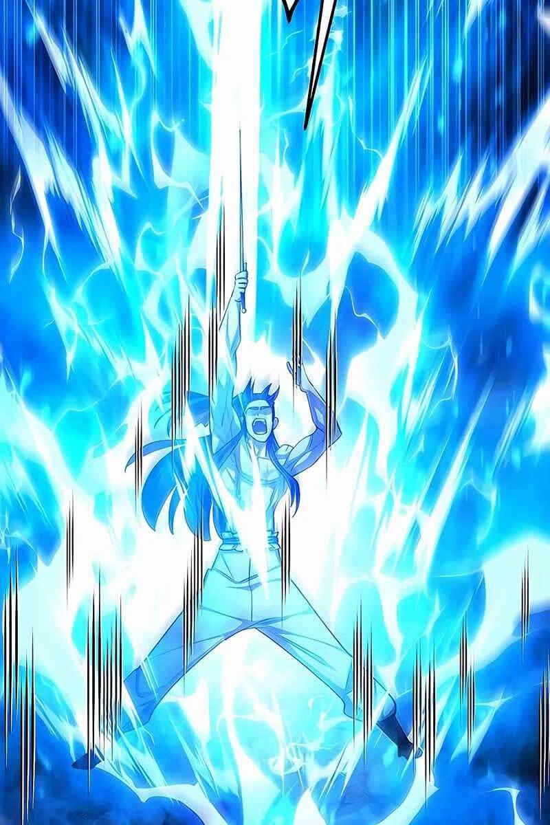 Touhou Bougetsushou: Silent Sinner In Blue Chapter 61 - Trang 2