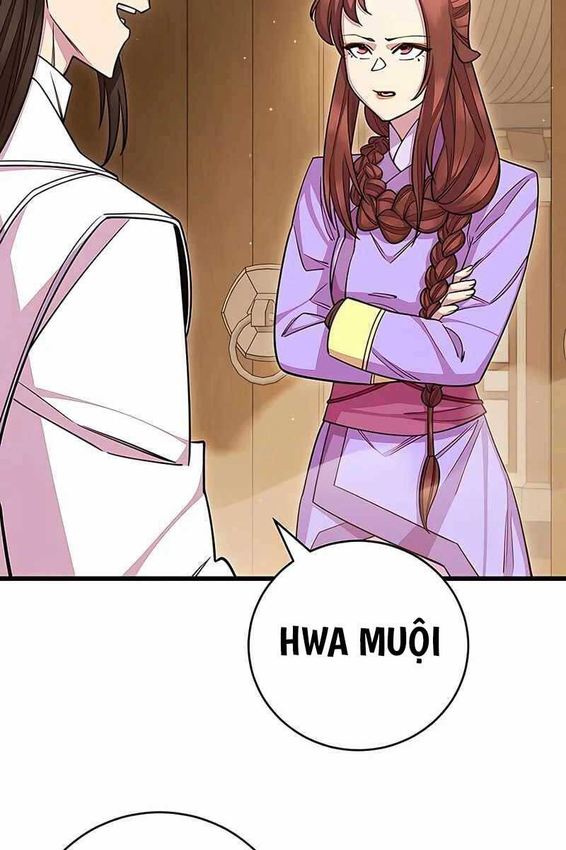 Touhou Bougetsushou: Silent Sinner In Blue Chapter 61 - Trang 2