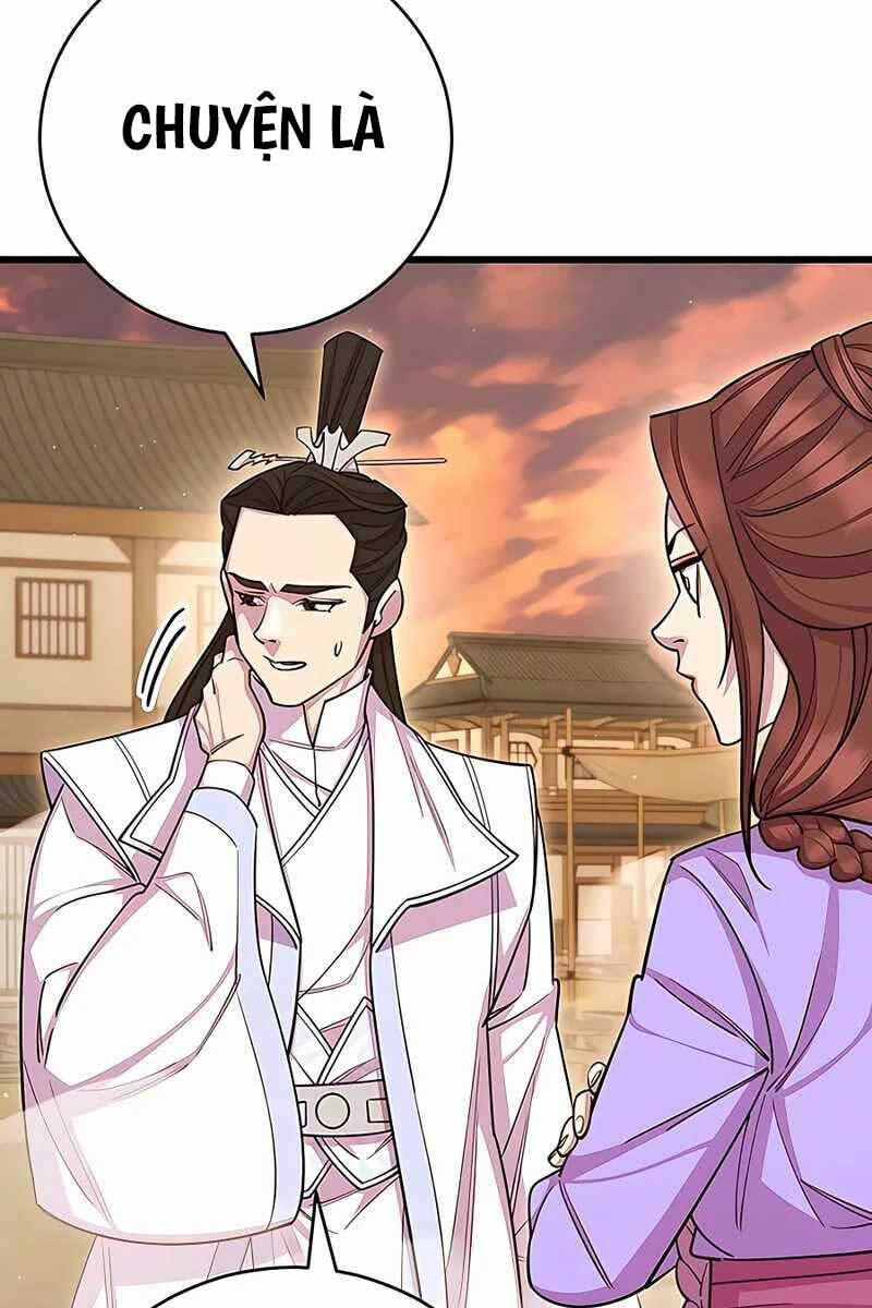 Touhou Bougetsushou: Silent Sinner In Blue Chapter 61 - Trang 2