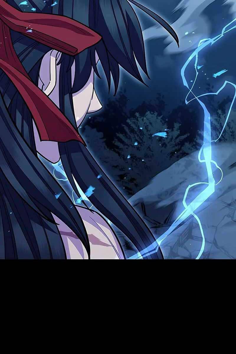 Touhou Bougetsushou: Silent Sinner In Blue Chapter 61 - Trang 2