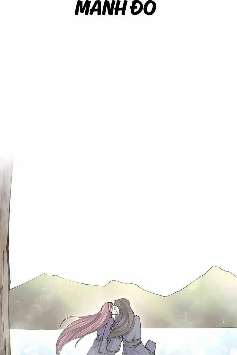 Touhou Bougetsushou: Silent Sinner In Blue Chapter 61 - Trang 2