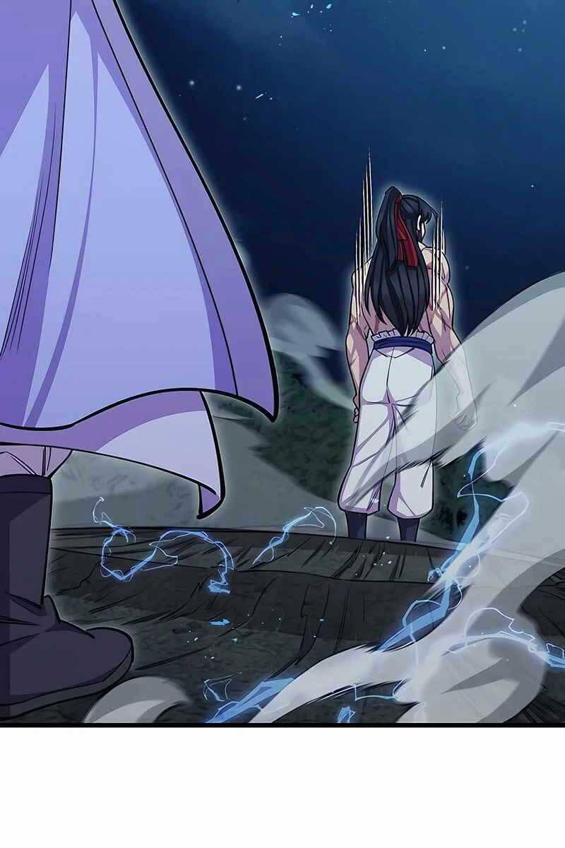 Touhou Bougetsushou: Silent Sinner In Blue Chapter 61 - Trang 2