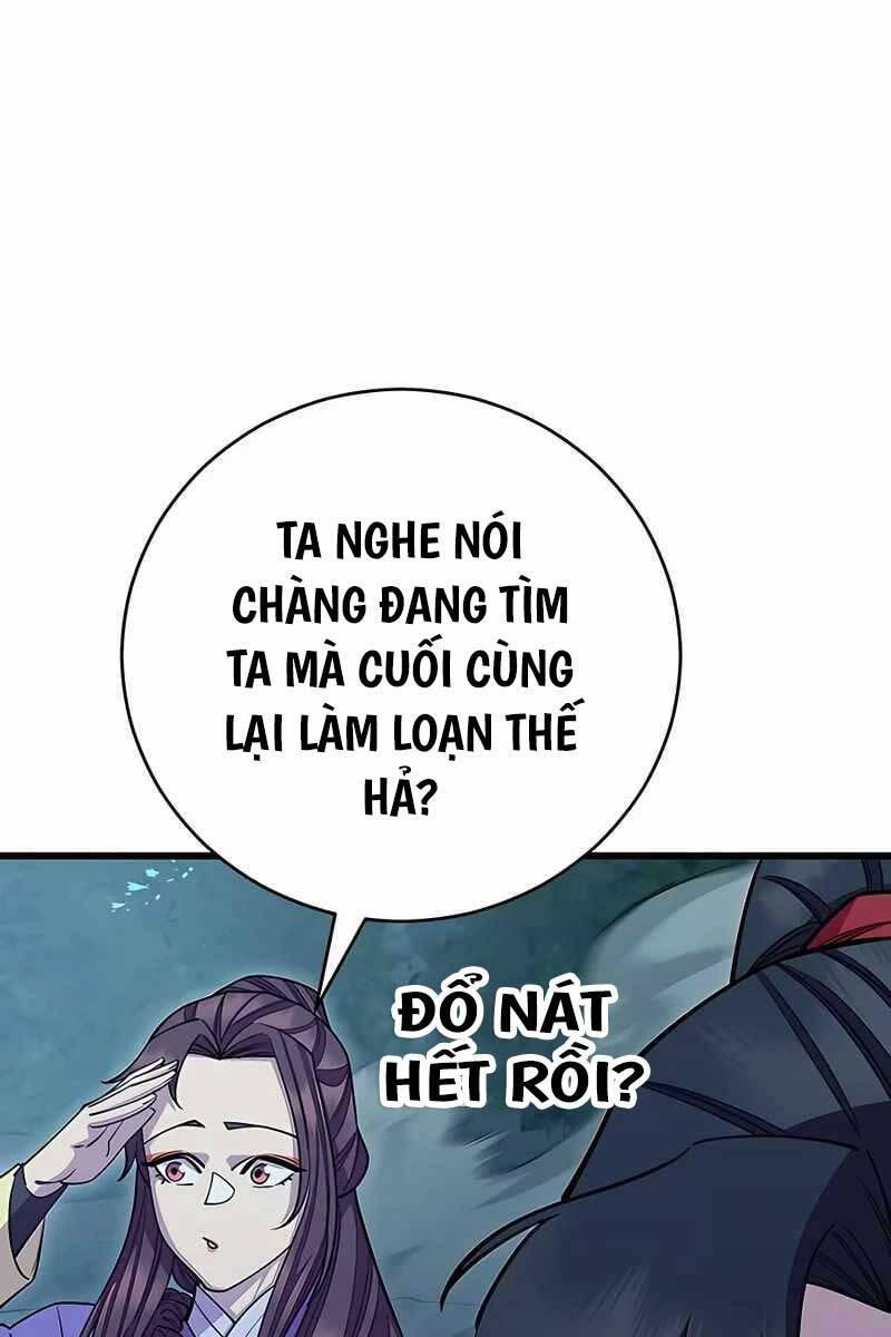 Touhou Bougetsushou: Silent Sinner In Blue Chapter 61 - Trang 2