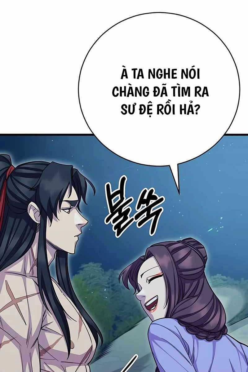 Touhou Bougetsushou: Silent Sinner In Blue Chapter 61 - Trang 2