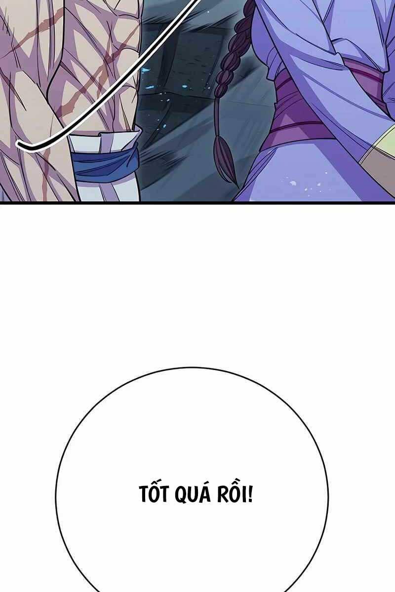 Touhou Bougetsushou: Silent Sinner In Blue Chapter 61 - Trang 2