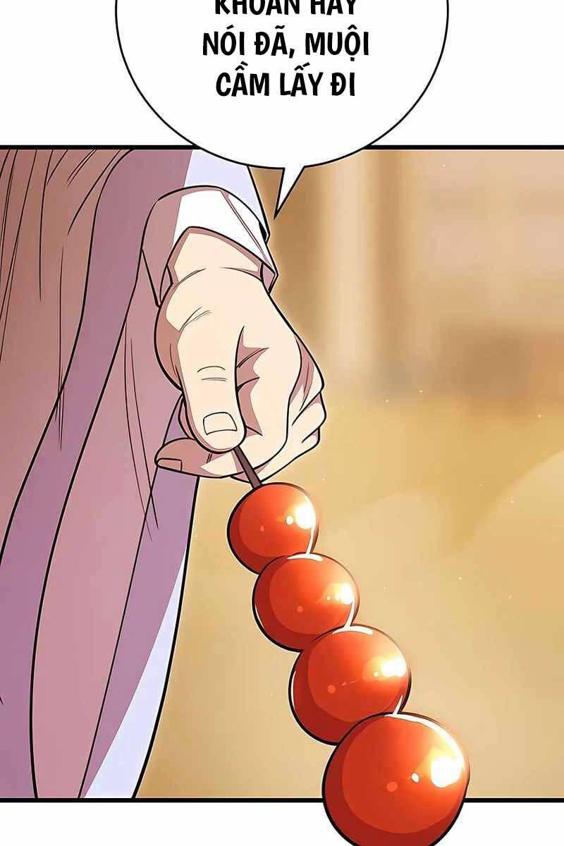 Touhou Bougetsushou: Silent Sinner In Blue Chapter 61 - Trang 2