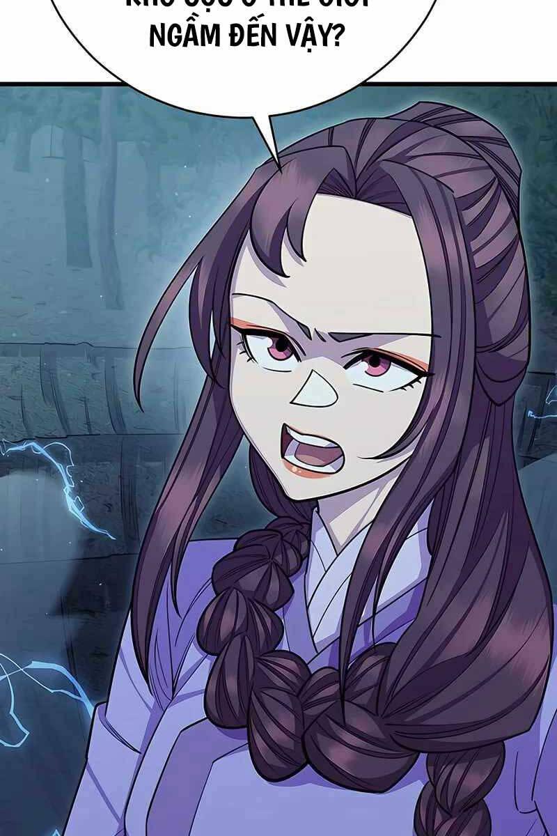 Touhou Bougetsushou: Silent Sinner In Blue Chapter 61 - Trang 2