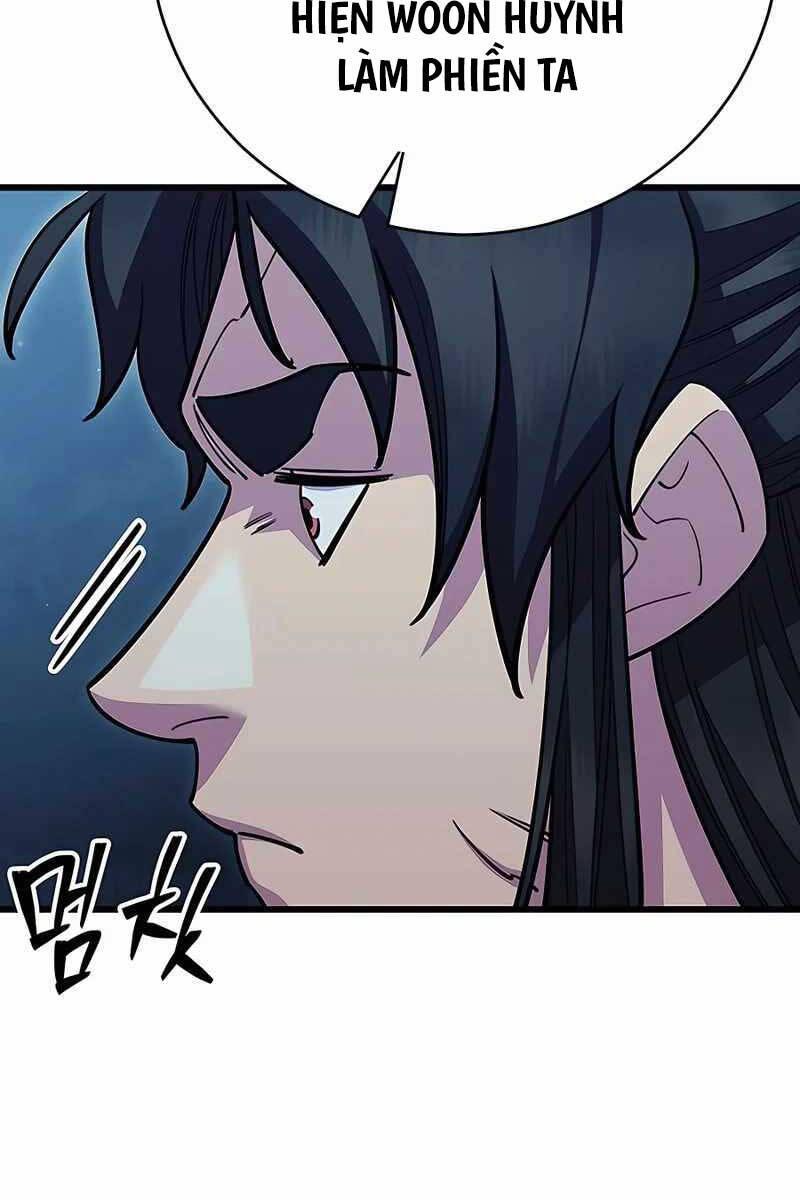 Touhou Bougetsushou: Silent Sinner In Blue Chapter 61 - Trang 2