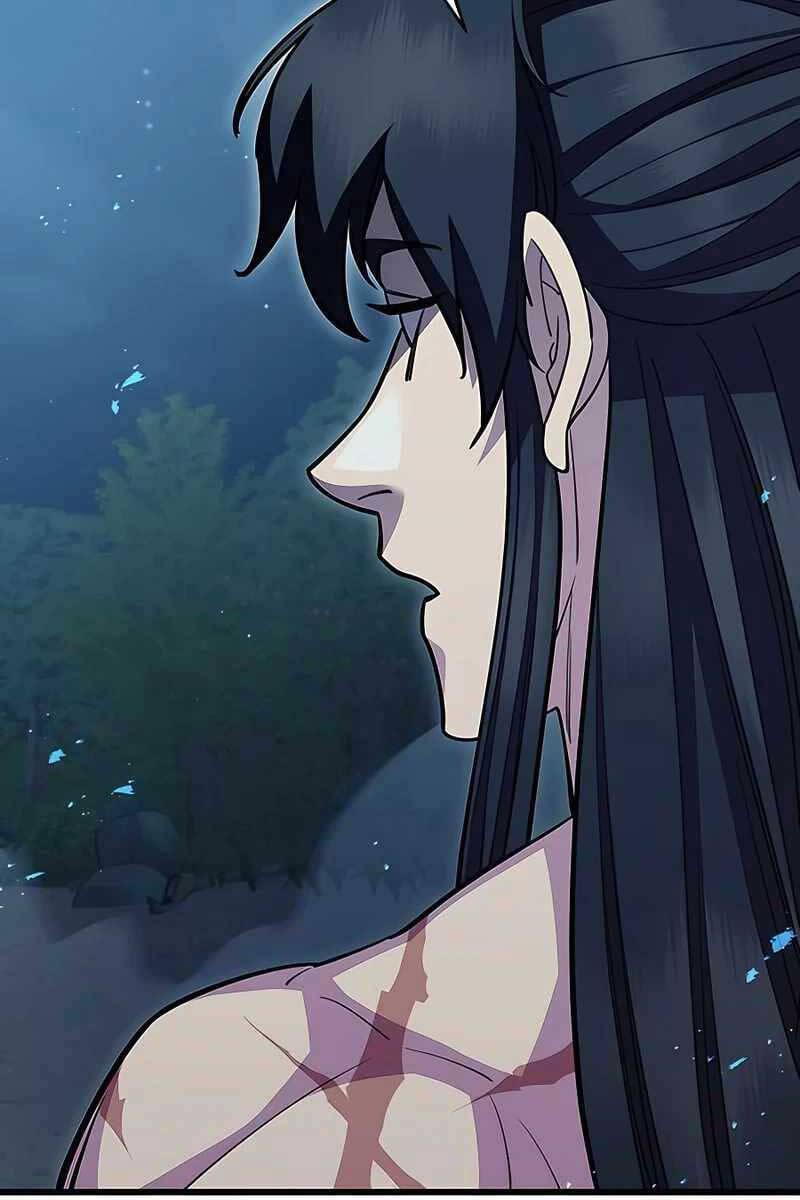 Touhou Bougetsushou: Silent Sinner In Blue Chapter 61 - Trang 2