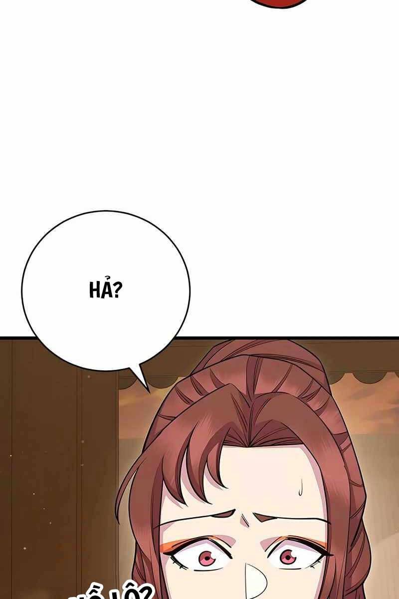 Touhou Bougetsushou: Silent Sinner In Blue Chapter 61 - Trang 2