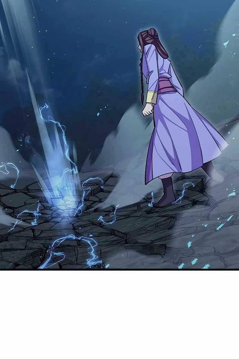 Touhou Bougetsushou: Silent Sinner In Blue Chapter 61 - Trang 2