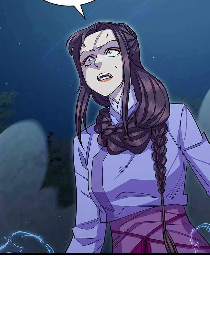 Touhou Bougetsushou: Silent Sinner In Blue Chapter 61 - Trang 2