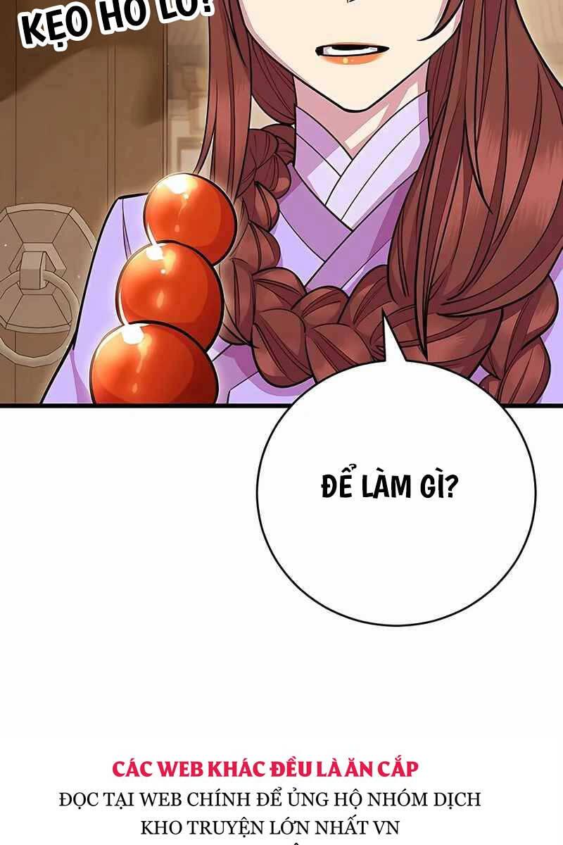 Touhou Bougetsushou: Silent Sinner In Blue Chapter 61 - Trang 2