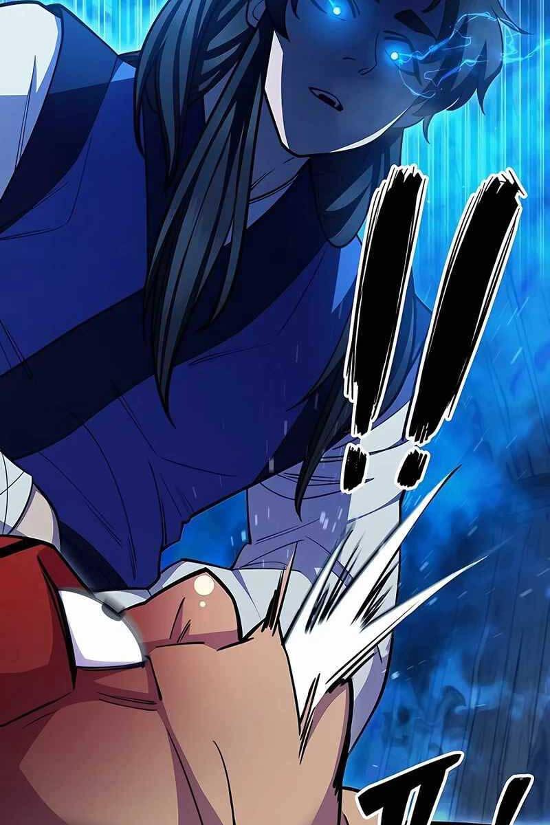 Touhou Bougetsushou: Silent Sinner In Blue Chapter 61 - Trang 2