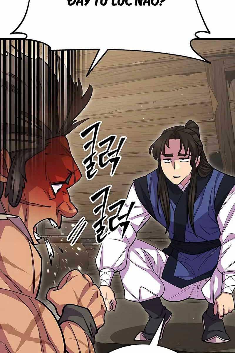 Touhou Bougetsushou: Silent Sinner In Blue Chapter 61 - Trang 2