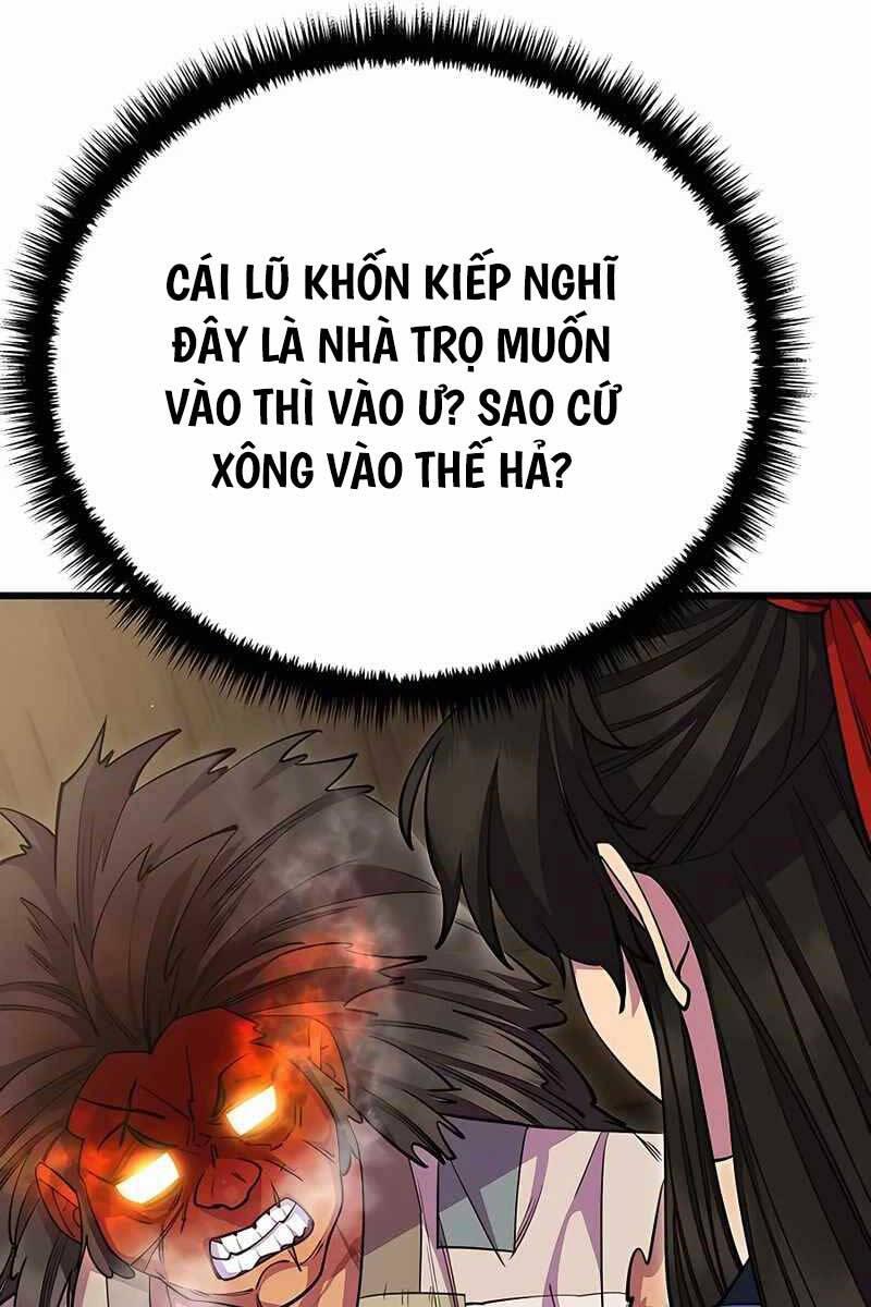 Touhou Bougetsushou: Silent Sinner In Blue Chapter 61 - Trang 2