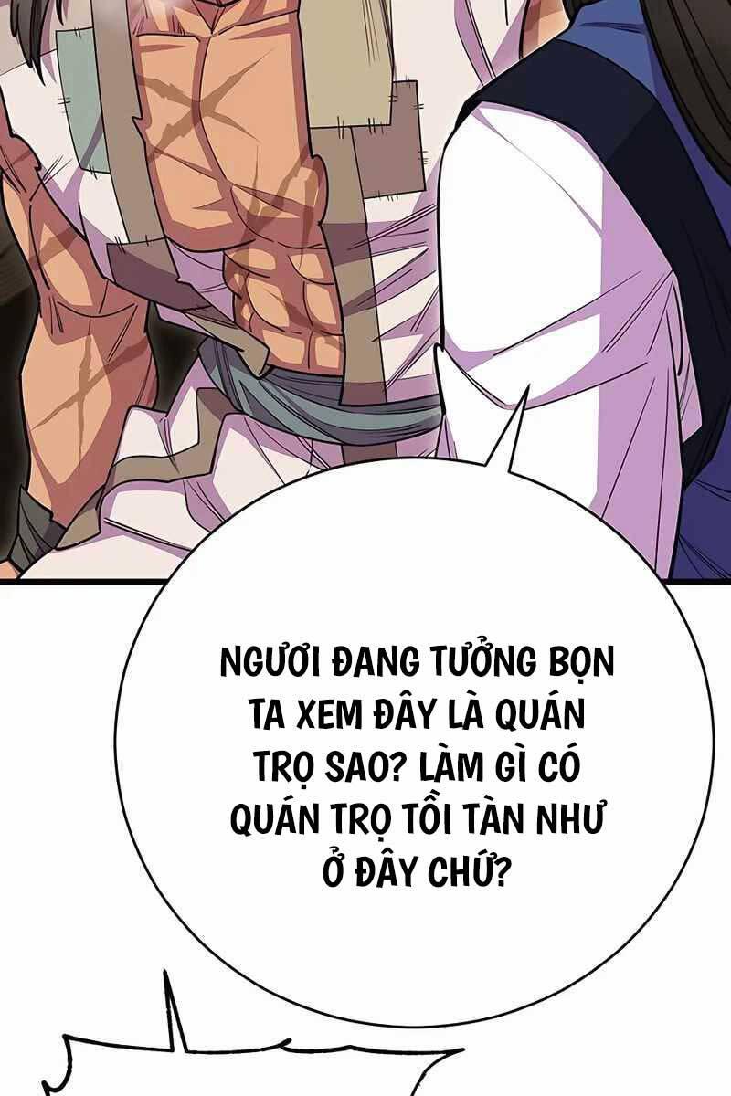 Touhou Bougetsushou: Silent Sinner In Blue Chapter 61 - Trang 2