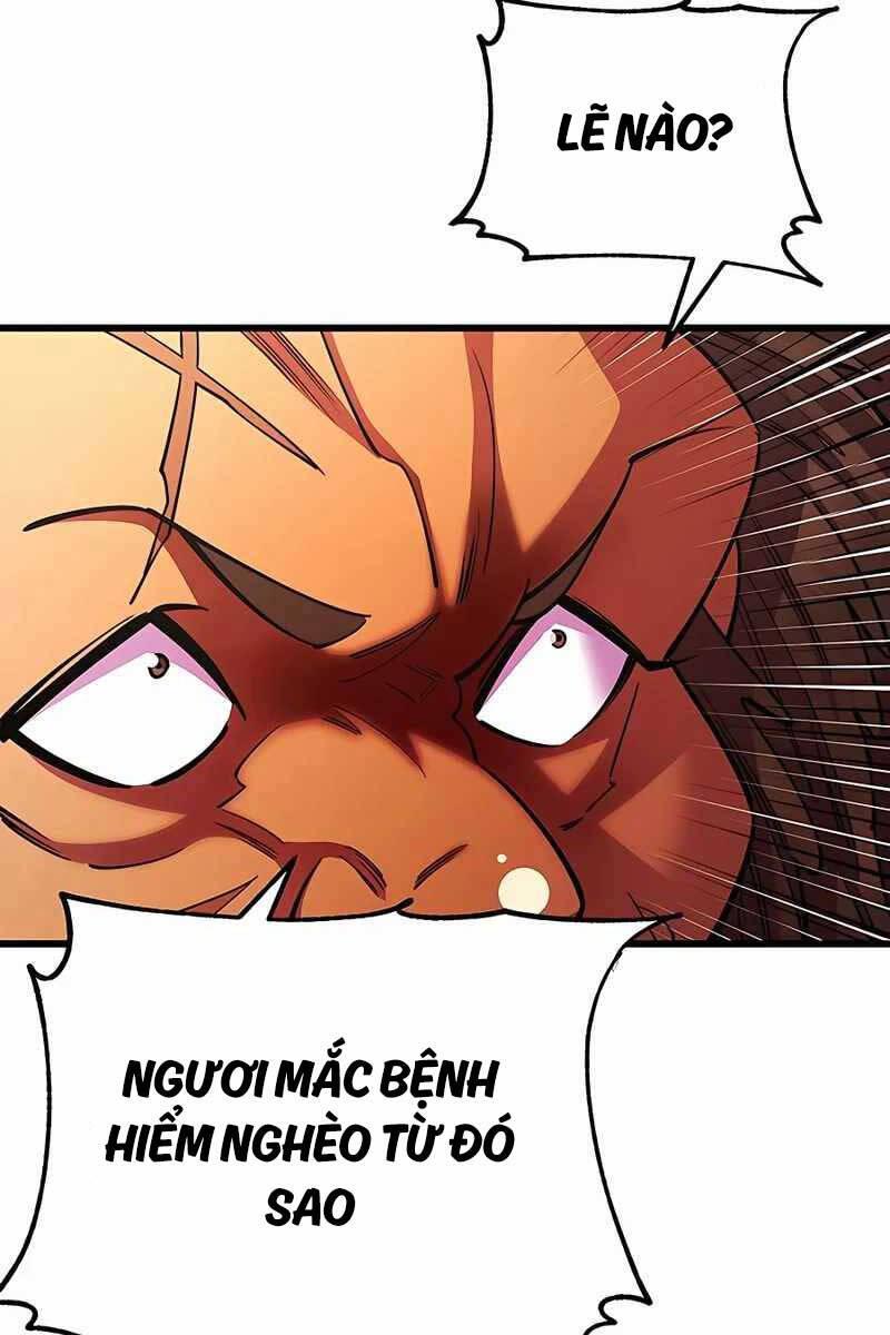 Touhou Bougetsushou: Silent Sinner In Blue Chapter 61 - Trang 2